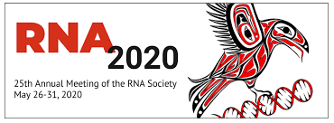 RNA2020 online conference